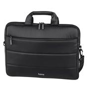 HAMA "Toronto" torba za laptop, do 40 cm (15,6"), crna