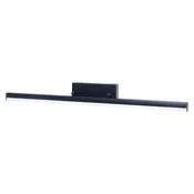 Rabalux 2166 - LED Kopalniška luč za osvetlitev ogledala EVAN LED/12W/230V 49 cm IP44