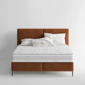 Livetastic LEŽIŠČE Z ŽEPKASTIM VZMETENJE Pretty H3/H4 100/200 cm