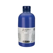 Akrilna barva Schmincke AKADEMIE Acryl color 500 ml - 442 Ultramarin modra