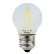 Optonica LED sijalka E27 G45 2W 250lm 4500k FILAMENT STEKLO