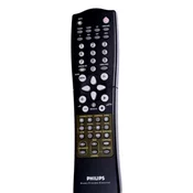 General PHILIPS 310421904460, FR984/994 - združljiv daljinski upravljalnik znamke General
