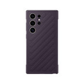 Samsung S24 Ultra Dark Violet Hard Back Cover