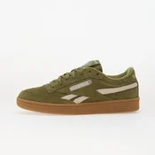Sneakers Reebok Club C Revenge Vintage Gritty Green/ Alabaster/ Gum EUR 42