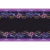 Procos Plastični prt - K POP Demon Hunters 120 x 180 cm
