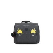 KIPLING Nahrbtnik Iniko marine/rumena