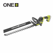 slomart trimer za živo mejo ryobi linea 18 v 50 cm