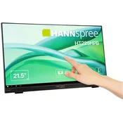 Monitor na dotik Hannspree HT225HPB 54,6 cm (21,5) FHD IPS