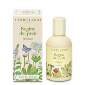 Lerbolario parfem Regine dei Prati 50 ml