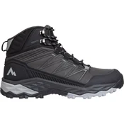 McKinley TAHSIS MID AQX M, muške plannarske cipele, siva 430238