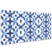 Decormat Namizna podloga Moroccan pattern 120x60 cm
