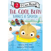 Cool Bean Makes a Splash