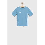 Otroška kratka majica adidas Performance TABELA 23 JSY