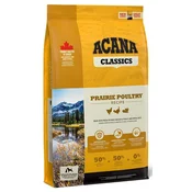 slomart ACANA Classics Prairie Poultry - suha hrana za pse - 14,5 kg