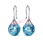 UHANI BJT323 KARMEN AQUAMARINE FI27MM