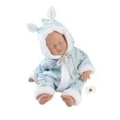Llorens Lutka dojenček deček, 31 cm