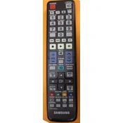 General SAMSUNG AH59-02351A - daljinski upravljalnik podvojen