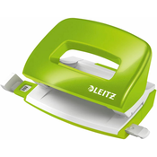 Leitz Mini luknjač NeXXt 5060, zelen