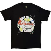 The Beatles Pantomime Black XL Majica