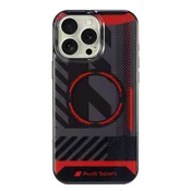 Audi AUDI IML SPORT FOR MAGSAFE HARDCASE OVITEK ZA IPHONE 16 PRO MAX 6.9, (21971058)