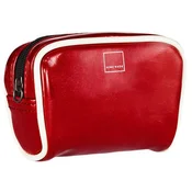 AcmeMade Bowler Pouch Red