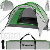 Trizand Šator 200x200x140cm za Cetiri Osobe