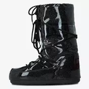 MB ICON GLITTER BLACK
