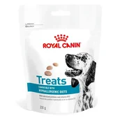 Royal Canin VHN Dog hipoalergenski priboljški 230 g