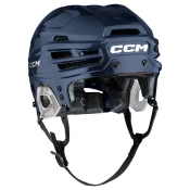 Hokejska čelada CCM Tacks 920 Navy Senior S