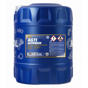 Mannol AG11 Longterm antifriz koncentrat, 20 l