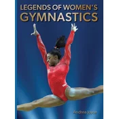 Legends of Womens Gymnastics
