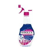 Sidolux dvofazno čistilo Professional za močno umazanijo 500 ml