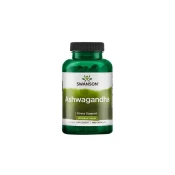 Swanson Ashwagandha 450 mg, 100 kapsul