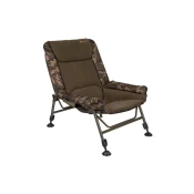 Stol FOX Super Deluxe Arm Chair /CBC107