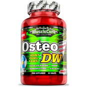 Osteo DW, 90 tableta, Amix