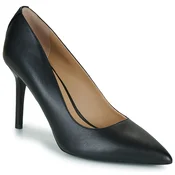 Lauren Ralph Lauren LINDELLA II-PUMPS-CLOSED TOE Črna