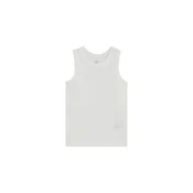 WE Fashion Majica bela