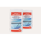 Hela pH minus granulat 1,5 kg
