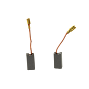 Set dveh ogljikovih krtačk za elektromotor 5x8x16.5mm 2