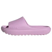 ADIDAS SPORTSWEAR Nizki natikači Adilette Lumia orhideja