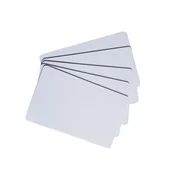 MIFARE 5 Dvo-frekvenčnih RFID kartic z 125 kHz čipom TK4100 in 13.56 MHz čipom Mifare Classic EV1 1k