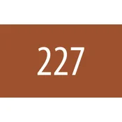 C22-227 FLUMASTER-LAK ČEŠNJA