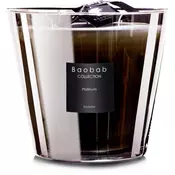 Baobab Les Exclusives Platinum mirisna svijeca 10 cm