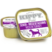 VBBD Kippy pate senior sa curetinom 300g