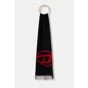 Šal z volno Diesel S-IMON