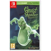 Ghost Master: Resurrection (Nintendo Switch)