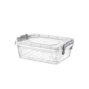 Pravokotna posoda Multi Box 1,2l 64477
