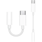 CABLEXPERT Adapter USB-C na 3,5mm audio A-CM-3.5F-01
