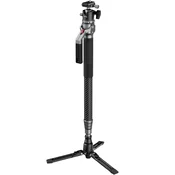 SmallRig Carbon Fiber Photography Monopod 5564