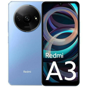 Xiaomi Redmi A3 Dual LTE 4+128RAM-a (boja plava - MZB0GLFEU